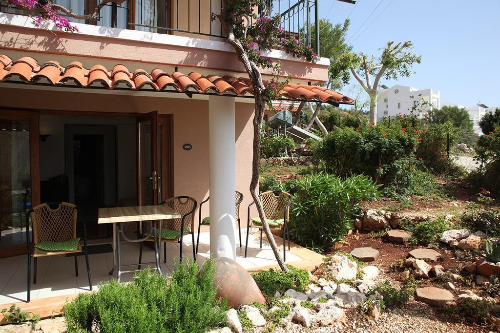 Club Patara Villas 220 Kalkan Exterior photo