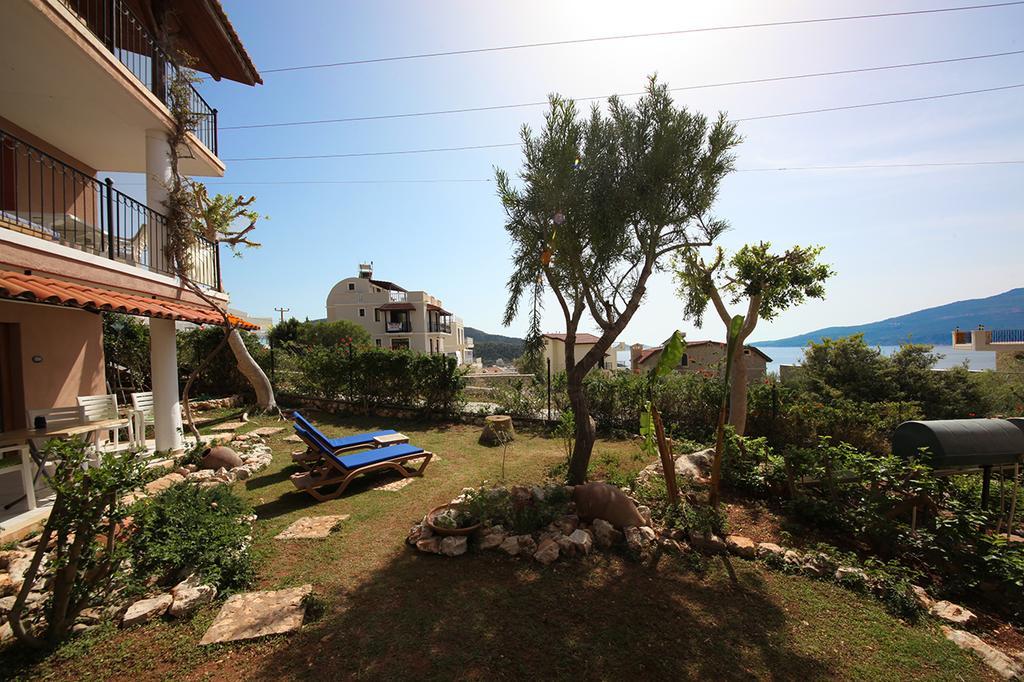 Club Patara Villas 220 Kalkan Exterior photo